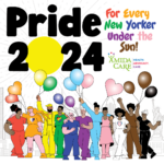 Pride 2024