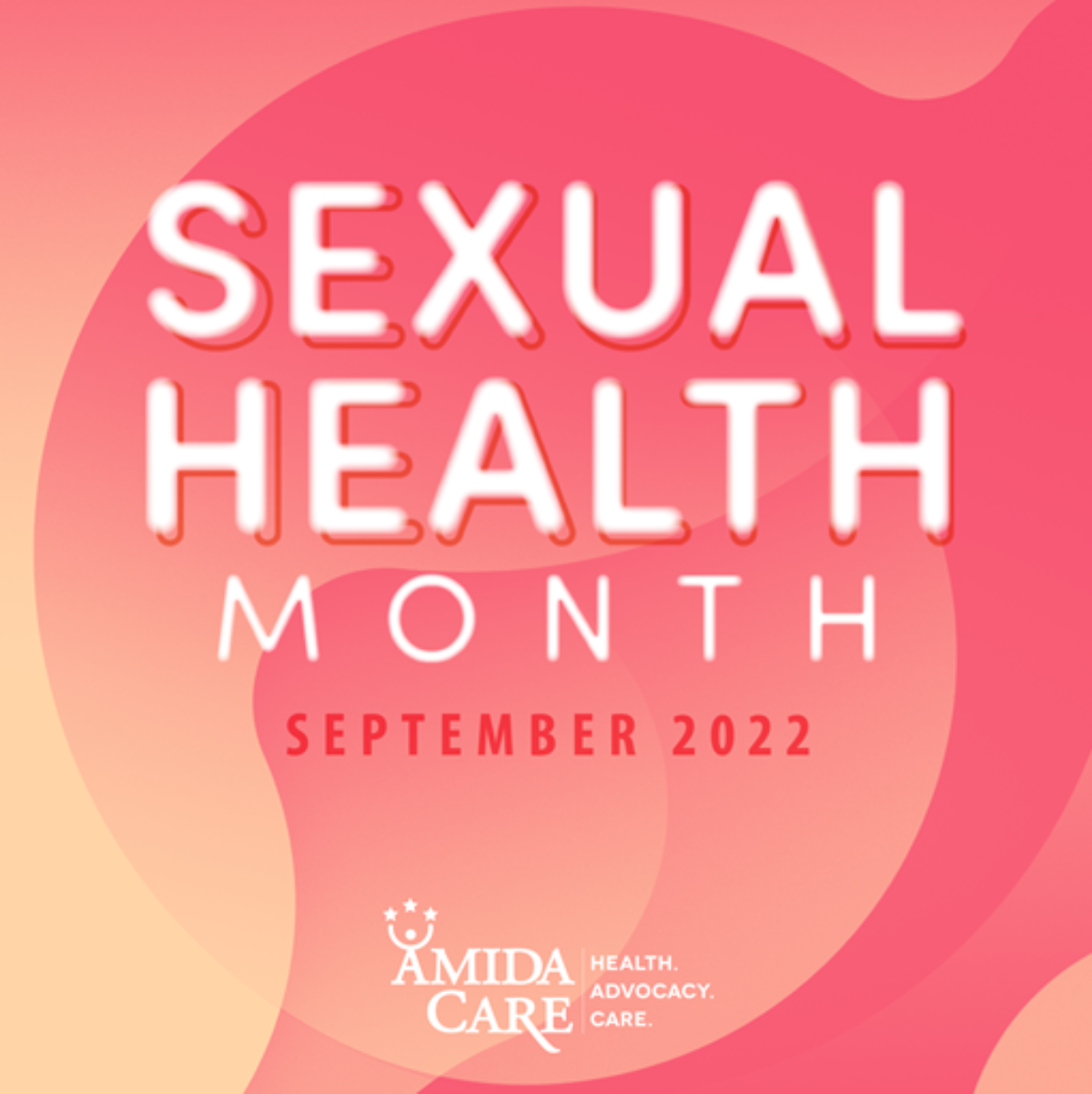 Monkey Pox Facts Sexual Health Awareness Month Amida Care