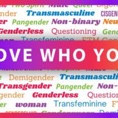 We Love Who You Are